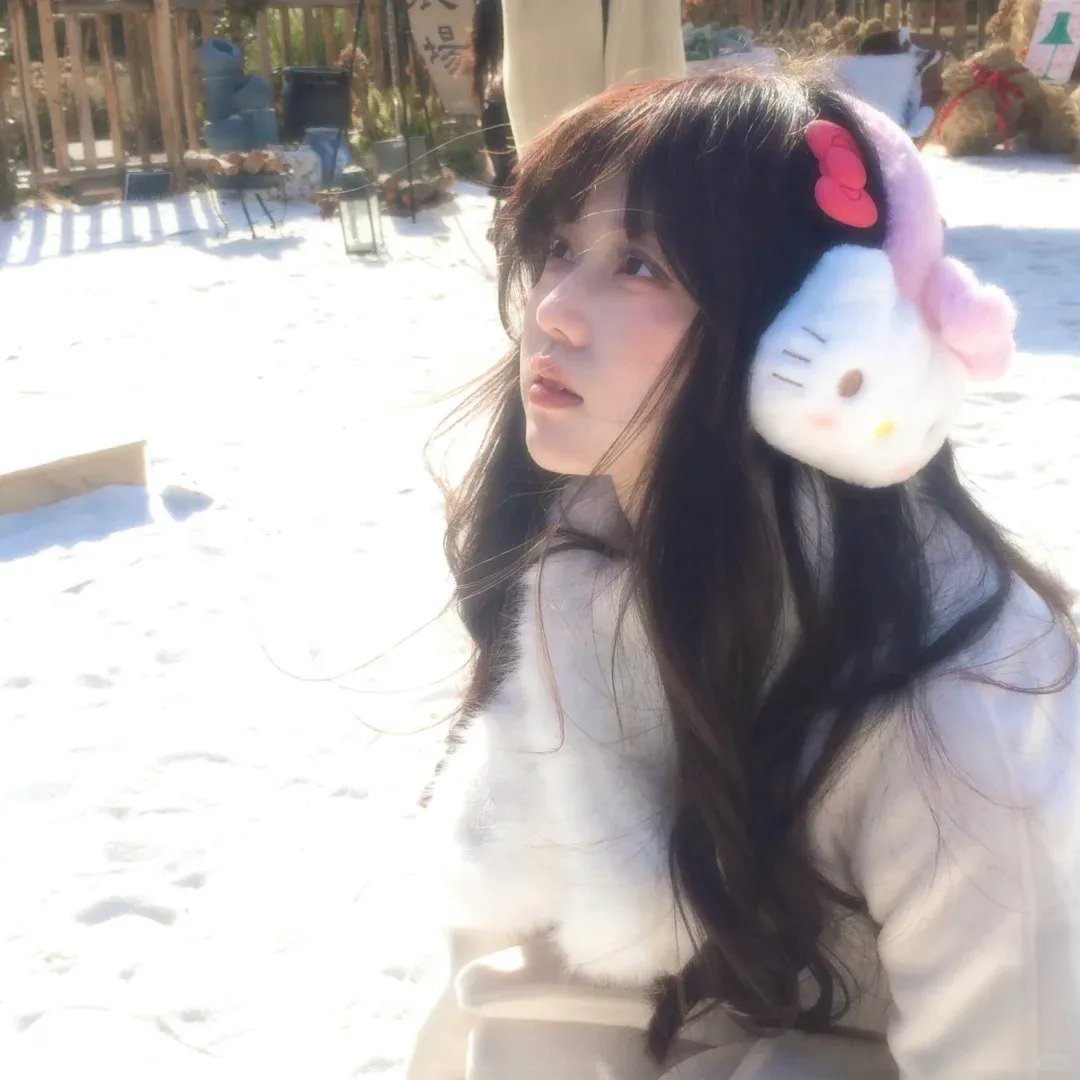 来自火星的恶魔女孩
